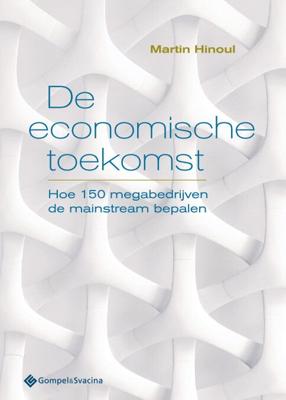 De economische toekomst (Paperback)
