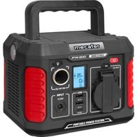MECAFER 600W energiestation - PW600