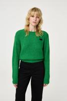 Fabienne Chapot Jetta Pullover | Green