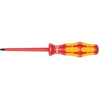 Wera 167 i Torx-schroevendraaier VDE Grootte T 7 Koplengte: 80 mm DIN EN 60900 1 stuk(s)