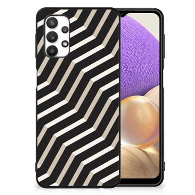 Samsung Galaxy A32 5G Backcover Illusion