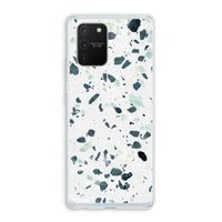 Terrazzo N°2: Samsung Galaxy S10 Lite Transparant Hoesje Terrazzo N°2: Samsung Galaxy S10 Lite Transparant Hoesje