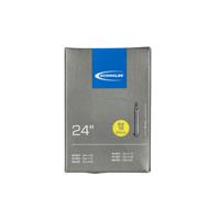 Schwalbe binnenband sv10 24" 40/62-507 fv 60mm ib