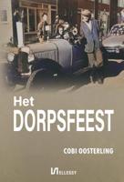 Het dorpsfeest (Paperback)