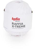 Katia Raffia X-Treme 100 Blanco