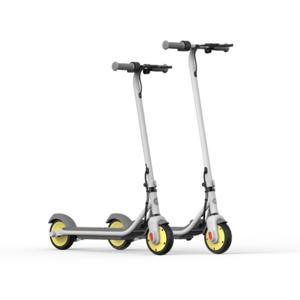 Segway Ninebot ZING C10 Elektrische step Toegestaan in geen enkel EU-land Li-ion