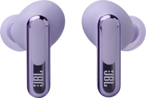 JBL Live Beam 3 Headset Draadloos In-ear Gesprekken/Muziek/Sport/Elke dag Bluetooth Paars