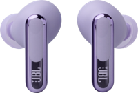 JBL Live Beam 3 Headset Draadloos In-ear Gesprekken/Muziek/Sport/Elke dag Bluetooth Paars - thumbnail