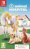 Animal Hospital (Code in Box)