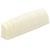 Graph Tech PQ 1530 L0 TUSQ Mandolin Nut Plat, Gevoegd, 11/32" hoogte, Linkshandige Versie