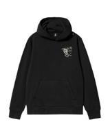 Robey - Kick Ups Hoodie - Zwart - thumbnail