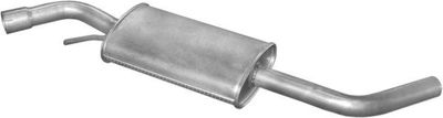 Middendemper 30241