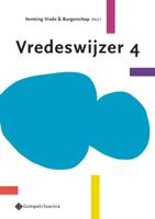 Vredeswijzer 4 (Paperback)
