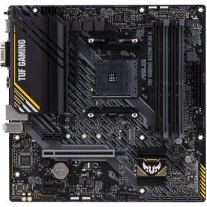 Moederbord AMD ASUS TUF GAMING A520M-PLUS II