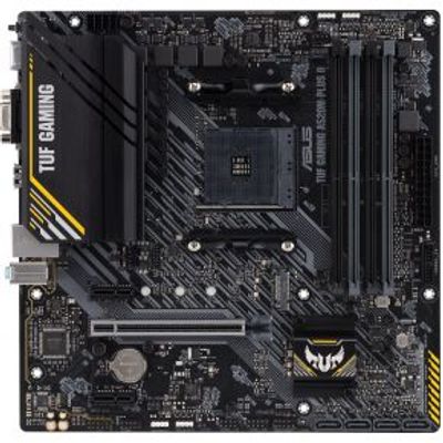 Moederbord AMD ASUS TUF GAMING A520M-PLUS II