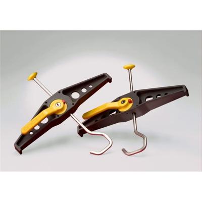 Rhino Safeclamp - RAS21P - set â 2 stuks