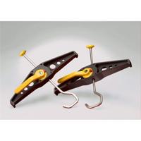 Rhino Safeclamp - RAS21P - set â 2 stuks - thumbnail