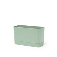 Brabantia sinkside aanrechtbakje - jade green