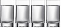 Zwiesel Glas Waterglazen Echo - 411 ml - 4 stuks Zwiesel Glas Waterglazen Echo - 411 ml - 4 stuks
