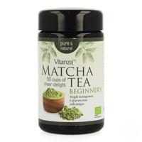 Matcha Tea Beginner's Matcha Tea Beginner's