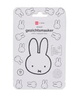HEMA Nijntje sheet gezichtsmasker