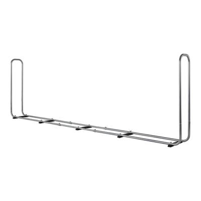 Houtblok standaard Wolfcraft 5125000 Uitschuifbaar XXL Metaal 1,76-3,24 m