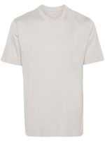 Fedeli t-shirt en coton - Gris