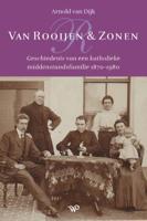 Van Rooijen & Zonen (Paperback) Van Rooijen & Zonen (Paperback)