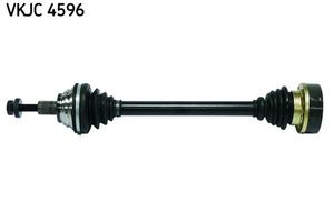 Aandrijfas VKJC4596