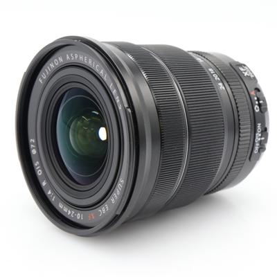 Fujifilm XF 10-24mm F/4 R OIS occasion