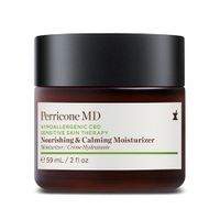Perricone MD Hypoallergenic CBD Sensitive Skin Therapy Nourishing & Calming Moisturizer - thumbnail