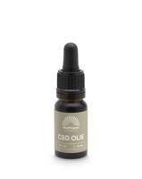 Mattisson CBD olie 5%