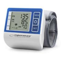 Esperanza ECB001 bloeddrukmeter Bovenarm Semi-automatisch