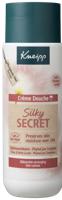 Kneipp Crème Douche Silky Secret Soft Flower Scent