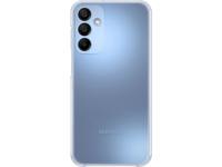 Samsung EF-QA156CTEGWW Samsung Clear Case Galaxy A15 4G/5G Transparent