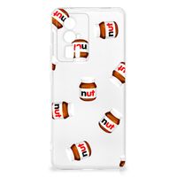 Xiaomi Poco F5 Pro Siliconen Case Nut Jar - thumbnail