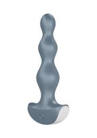 Lolli Plug 2 Vibrator - Grey