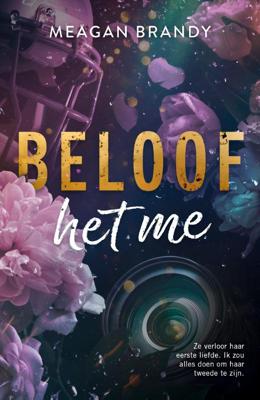 Beloof het me (Paperback)
