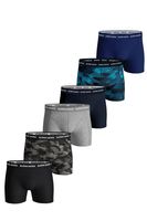 Bjorn Borg Boxershorts shadeline 6-Pack actie