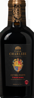 Casa Charlize Cuvee Forte Rosso Toscana