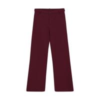 Indian Blue Jeans Winter broek meisjes - rood - wide leg