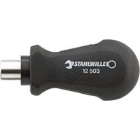 Stahlwille 12503 BIT-HALTER 1/4 ZOLL 18110016 Bithouder Aandrijving 1/4 (6.3 mm) 1 stuk(s)