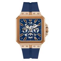Horloge Heren Guess GW0637G3 (Ø 42 mm)