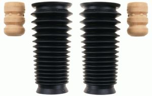 Aanslagrubber met stofkap - Protection kit 900066