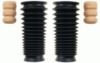 Aanslagrubber met stofkap - Protection kit 900066