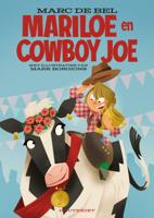 Mariloe en Cowboy Joe (Hardback)