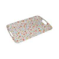 Dienblad Versa Clivia Melamine 27,4 x 2,3 x 42 cm