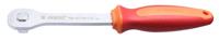 Unior Tools Pro Socket Handle 190.8/2BI-US 1/2"