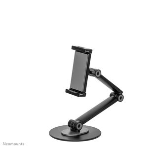 Tabletstand Neomounts DS15 4.7-12.9 inch zwart