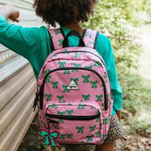 Kinderrugzak Little Legends - Bow Backpack L
